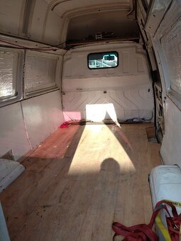 VW Transporter T4 2.5 Tdi 75 kw - 6