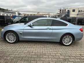 BMW 435d xDrive, Luxury, 230kW, DPH - 6