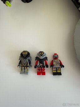 LEGO UFO 6979 - 6