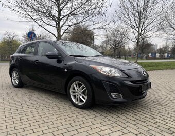 Mazda 3 1.6 77 kW 90th Anniversary - benzín - 6