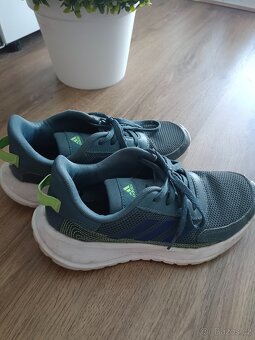 Adidas tenisky vel.35 - 6