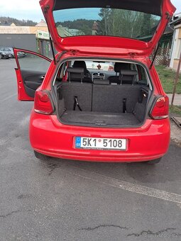 Volkswagen polo 1.2 - 6