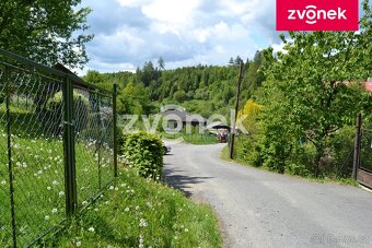 Pozemek k výstavbě Vsetín - Malý Skalník - 6
