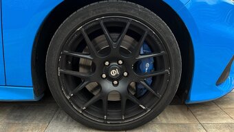 Kola Sparco Pro Corsa 18" 8x18 ET45 Ford - 6