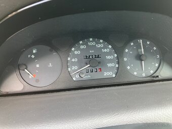 Fiat Punto 55 S - 6