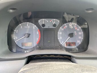 Škoda octavia 1,6 Nová TK - 6