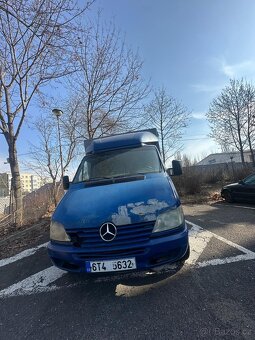 MERCEDES-BENZ(Dodavka) - 6