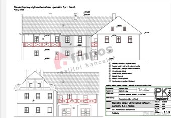 Prodej apartmánového bytu 2kk v Robči, oblast Kokořínsko-Pod - 6