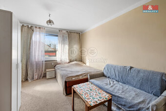 Prodej bytu 2+kk, 41 m², Slaný, ul. Pražská - 6