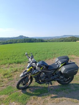 2023 Zontes hyper trail - 6