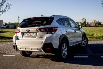 Subaru XV 2.0i e-Boxer MHEV Premium AWD - 6