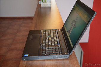 Dell Precision M4800 i7/20GB/SSD 256GB/záruka - 6