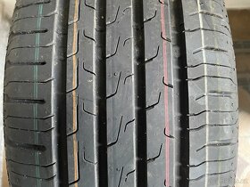 205/55R17 CONTINENTAL ECO CONTACT 6 - 6