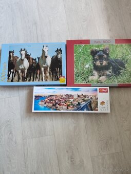 Puzzle - 6