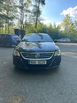 Vw Passat cc - 6