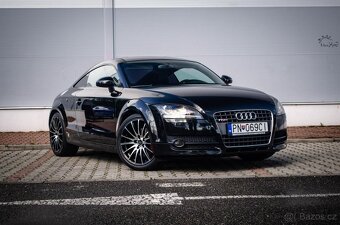 Audi TT Coupé 2.0 TFSI - 6