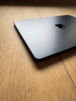 MacBook Air 13” M2 256GB Midnight - 6