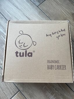 Nosítko Tula - 6