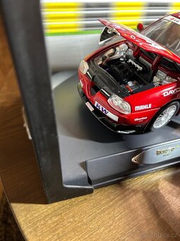 Alfa Romeo 156 GTA 1:18 RICKO - 6