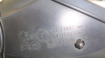 Citroën C3 a Citroën C3 Aircross originál náhradní díly - 6