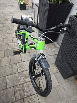 Dětské kolo Dino Bikes R88 16" - 6