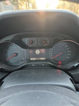 Opel Grandland x najeto jen 31000km - 6