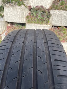 Pneumatiky 205/55 R16 - 6