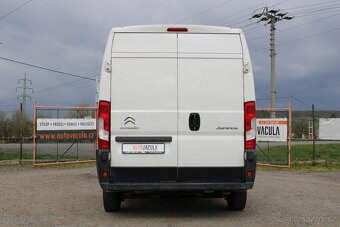 Citroën Jumper 2,0BlueHDi 96KW, L3/H2,KLIMA,DPH, r.v.2018 - 6
