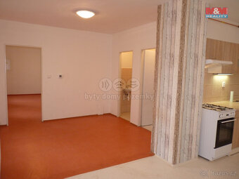 Prodej nájemního domu, 385 m², Kladno, ul. plk. Stříbrného - 6