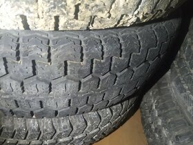 Kola 4x130 - 6
