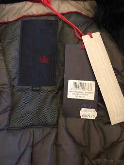Dámský kabát CANADIAN - 6