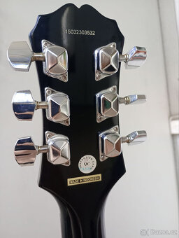 Kytara Epiphone Les Paul Special + kombo Crush 20 - 6