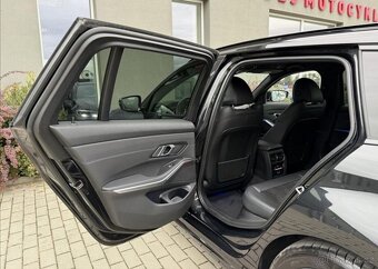 BMW Řada 3, 320d xDrive,M Sport,ČR,1.Maj1 - 6