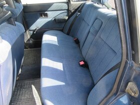 Volvo 240 GL 2,3 r.v.1989 - 6
