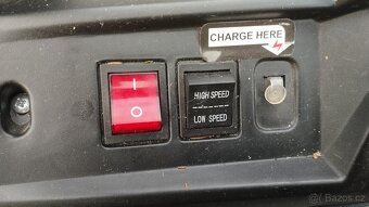 Elektrické autíčko - 6