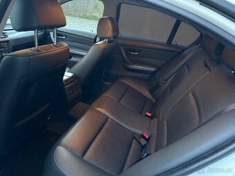 BMW 320i e90 sport packet 140000km Nové CZ - 6