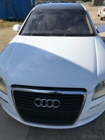 Audi A8 B3 Quattro 4.2 tdi, 240 kw - originální díly - 6