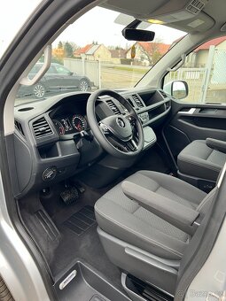Volkswagen Multivan, T6 2.0 TDI 110 kW DSG WEBASTO - 6