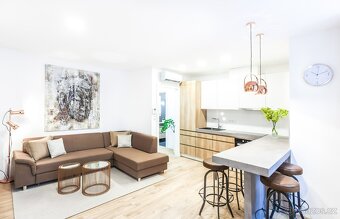 Pronájem, Byty 2+kk, 62m2 - Praha 1 - Nové Město, Jungmanno - 6