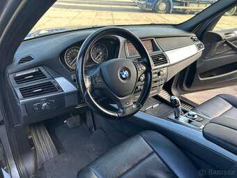 BMW X5 3.0d 173kw xDrive - 6