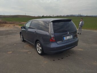 Grandis - 6
