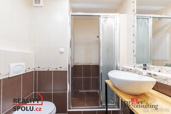 Pronájem, byty/2+1, 56 m2, Na Valtické 695/62, Charvátská No - 6