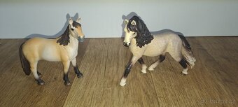 Schleich - koně - 6