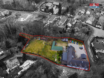 Prodej rodinného domu, 566 m², Přimda - 6