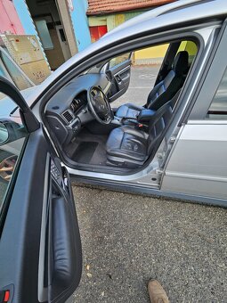 Vectra C face 2.8 v6 turbo automat 2008 - 6