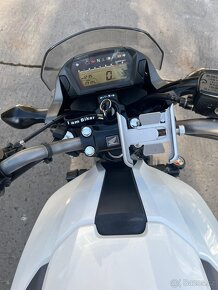 Honda NC700S - 6
