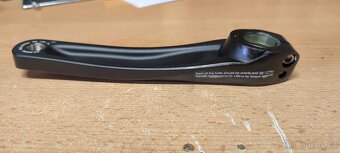 Klika levá Shimano Steps FC-E8000 170mm - 6