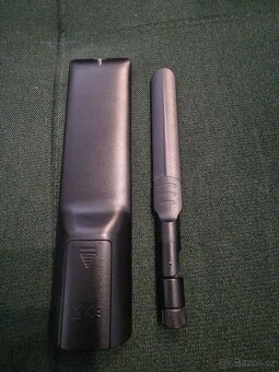 Tesla MediaBox XT650 - 6