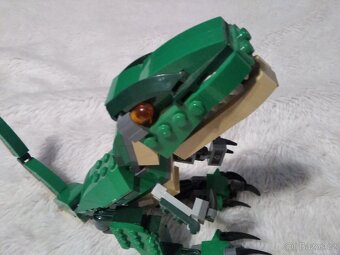 LEGO - sety - 6