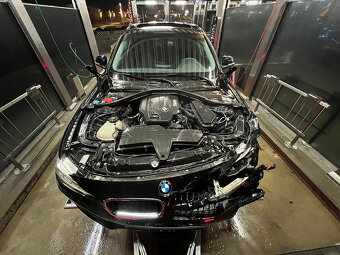Vůz na náhradní díly BMW 3 F31 kombi 2016 B47 GS6-17DG 475 - 6